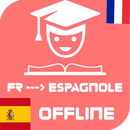 APK Traduction Français Espagnol (hors ligne)