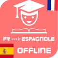 Traduction Français Espagnol (hors ligne)