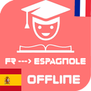 Traduction Français Espagnol (hors ligne) APK