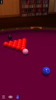 Pool Break Pro - 3D Billard capture d'écran 1