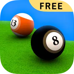 Pool Break 3D Billiard Snooker APK 下載