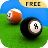 Pool Break 3D Biljart Snooker-APK