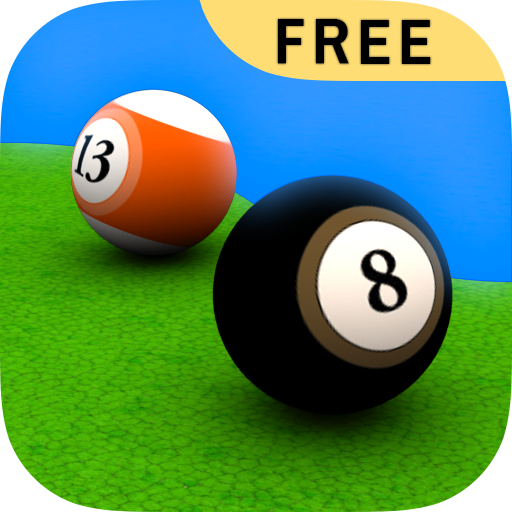 Pool Break 3D Billiard Snooker