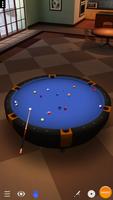 Poster Pool Break 3D Biliardo Snooker