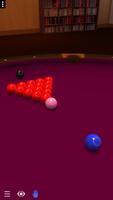 Pool Break 3D Billiard Snooker স্ক্রিনশট 1