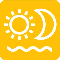 カレンダー - 太陽と月 アプリダウンロード