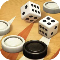 Descargar APK de Backgammon Masters