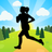 Running Data APK