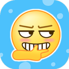 Charm Emoji Sticker 图标