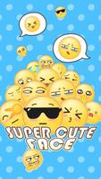 Charm Emoji Sticker ảnh chụp màn hình 2