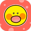 Glamor Emoji GIFs Sticker