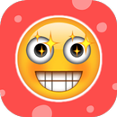 Hey Emoji Sticker-APK