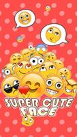 Hey Emoji Sticker screenshot 2