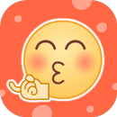 APK Spoof Emoji Sticker
