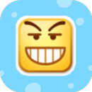 Square Emoji GIFs Sticker-APK
