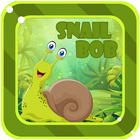 Super Snail Bob biểu tượng