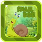 Super Snail Bob icône