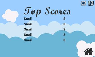 3 Schermata Super Snail Bob