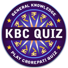 KBC 2018 - KBC - GK QUIZ Game Of KBC Season 10 ikona