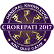 KBC 2018 & Crorepati English GK Endless Quiz Game