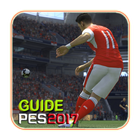 Tips PES 2017 Mobile ไอคอน