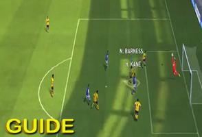 Tips PES 2017 Mobile ảnh chụp màn hình 3