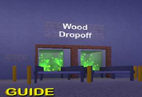 Guide Roblox Lumber Tycoon 2 screenshot 1