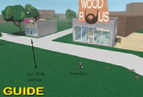 Guide Roblox Lumber Tycoon 2 screenshot 2