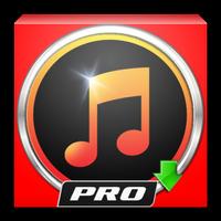 برنامه‌نما Mp3 Music Downloader عکس از صفحه