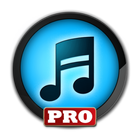 Music Downloader-icoon