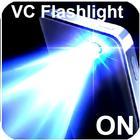 VC Flashlight Zeichen