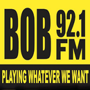 92.1 BOB FM Anchorage Radio APK