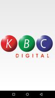 KBC Digital постер