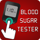 Glucometer diabetes - prank APK