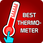 Best digital thermometer prank 아이콘