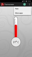 Best digital thermometer prank Screenshot 2