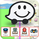 Free Waze GPS Map Guide 2017 APK