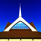 Corpus Christi Church icône