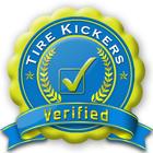 Tire Kickers ไอคอน