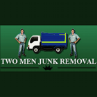 Two Men Junk Removal ไอคอน