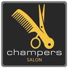 Icona Champers Salon