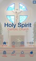 Holy Spirit Virginia Beach Affiche