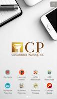 Consolidated Planning Affiche