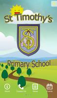 St Timothy's Primary School Affiche