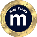 Navy People aplikacja