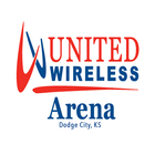 United Wireless Arena icono