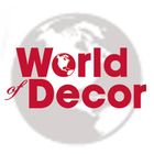 World of Decor アイコン