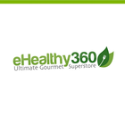 eHealthy360 icon