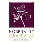 Hospitality Grapevine icon