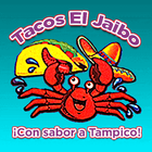 Tacos El Jaibo simgesi